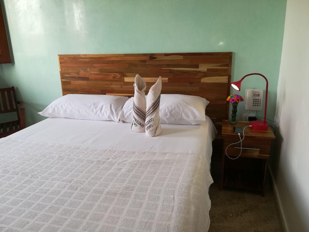 Casa Centenario Cartagena Kültér fotó