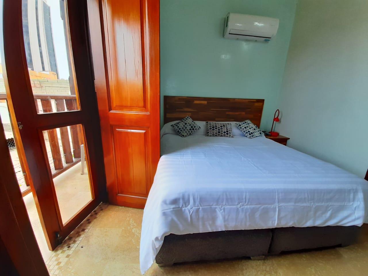 Casa Centenario Cartagena Kültér fotó