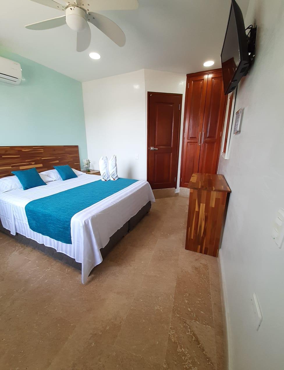 Casa Centenario Cartagena Kültér fotó