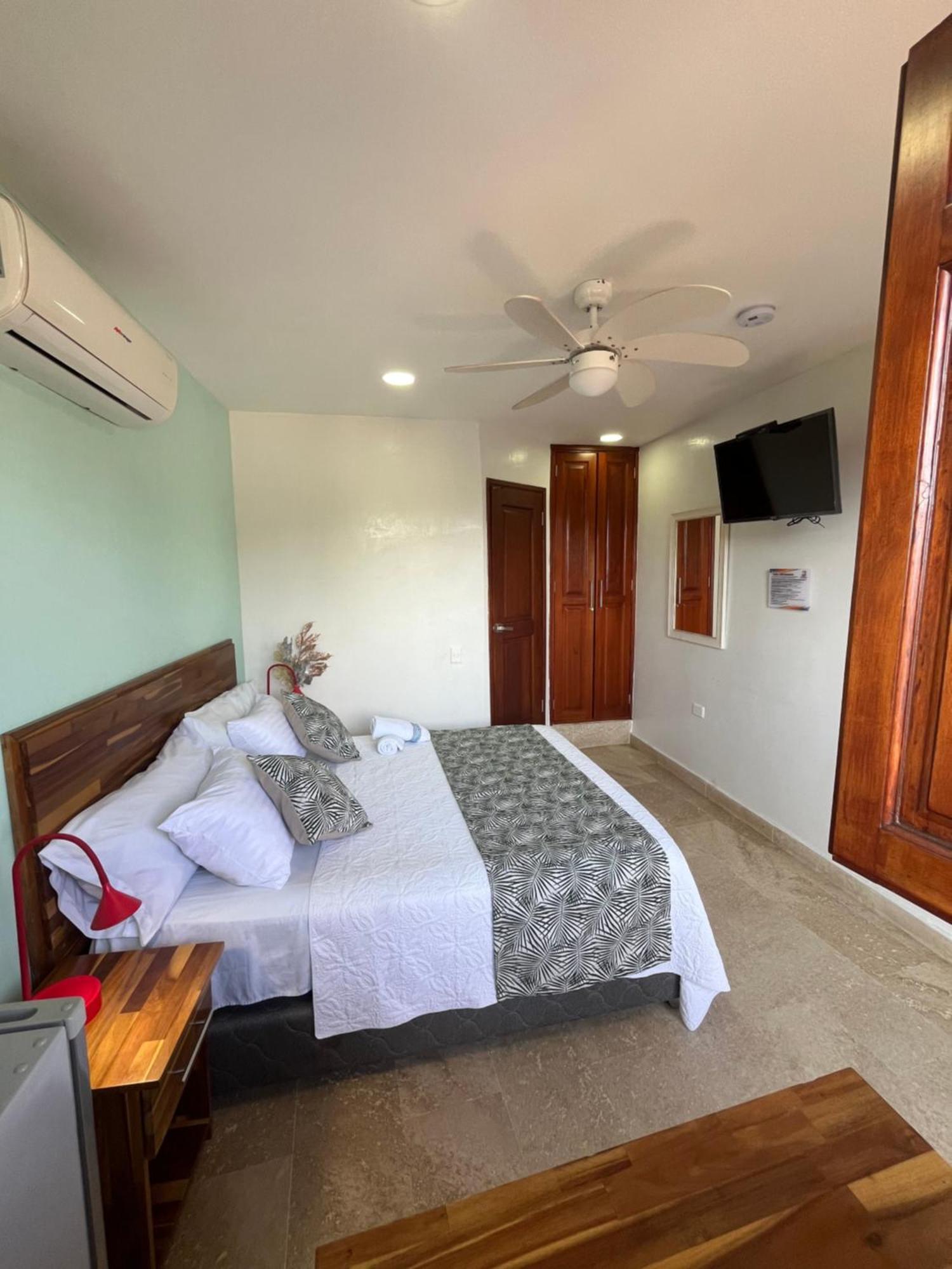 Casa Centenario Cartagena Kültér fotó